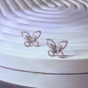 Butterfly Earrings